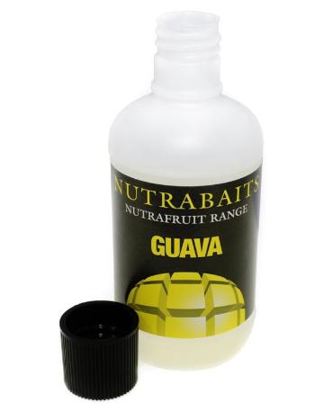 Nutrabaits tekutá esencia natural  100 ml-banana