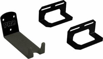 PRO Bike Wall Mount Sport Black