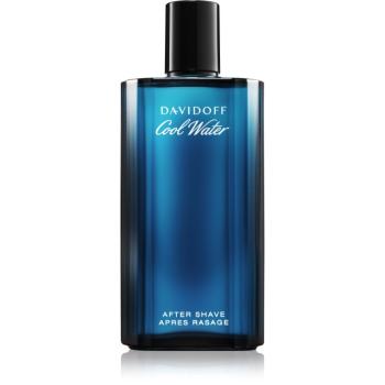 Davidoff Cool Water voda po holení pre mužov 125 ml