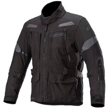 ALPINESTARS VALPARAISO V3 DRYSTAR (černá) (motonad01725)