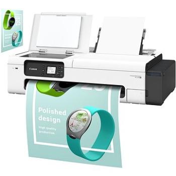 Canon ImagePROGRAF TC-20M s A4 skenerom (5816C003)
