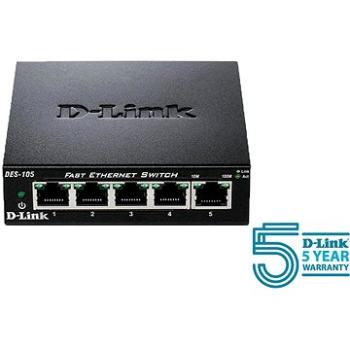 D-Link DES-105/E