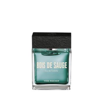 Toaletná voda - Bois de Sauge 50 ml
