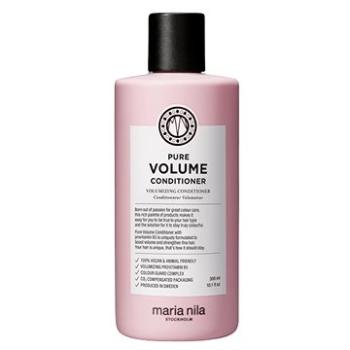 MARIA NILA Pure Volume 300 ml (7391681036116)