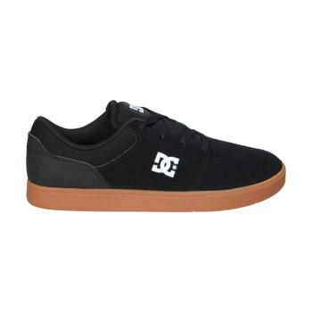 DC Shoes  ADYS100647-BGM  Univerzálna športová obuv Čierna