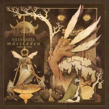 Vildhjarta - Måsstaden Under Vatten, Vinyl