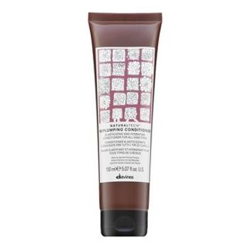 Davines Natural Tech Replumping Conditioner vyživujúci kondicionér pre suché a lámavé vlasy 150 ml