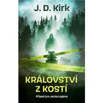 Království z kostí (978-80-277-0065-3)