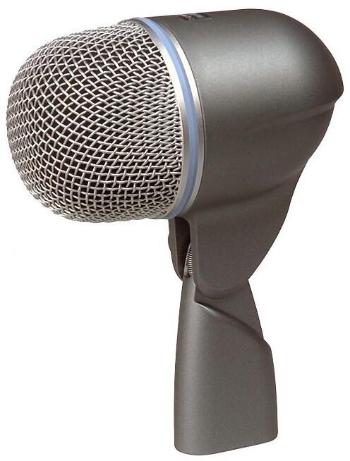 Shure BETA 52A