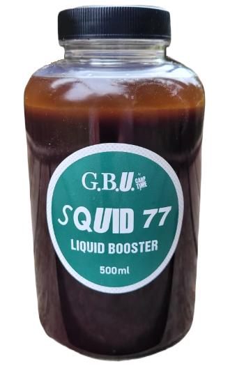 G.b.u. dip squid 77 250 ml