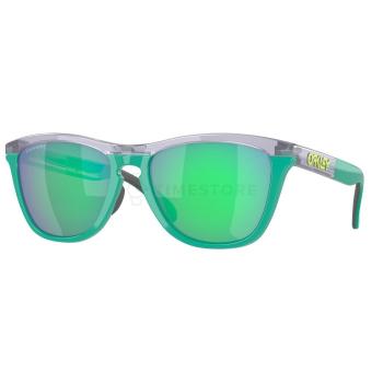 Oakley Frogskins Range OO9284 928406 55 - 30 dní na vrátenie tovaru, Garancia originality