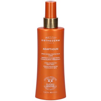 Institut Esthederm Sprej na opaľovanie so strednou ochranou Adaptasun (Hydra-Protective Body Spray) 150 ml