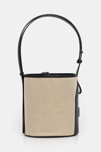 Kabelka Furla béžová farba, WB01588.BX3561.TON001002