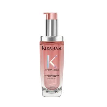 Kérastase Olej pre farbené vlasy Chroma Absolu (Radiance Sublimating Oil) 75 ml