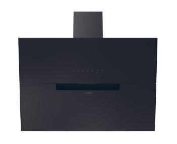 Komínový odsávač pár Haier čierna 36901933