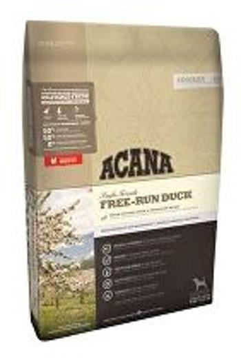 Acana Dog Free-run Duck Singles 2kg