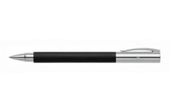 Faber Castell Ambition Edelharz Black 148110, roller