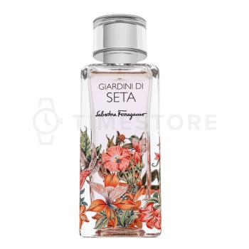 Salvatore Ferragamo Giardini di Seta parfémovaná voda unisex 100 ml   - 30 dní na vrátenie tovaru, Garancia originality