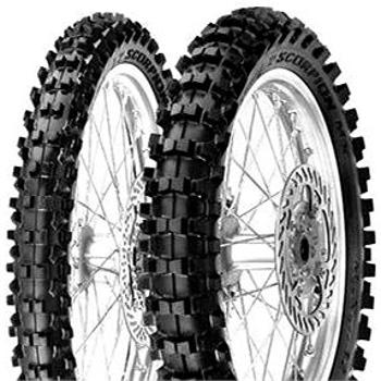 Pirelli Scorpion MX Mid Soft 32 110/90/19 TT,R,A 62 M (2588500)