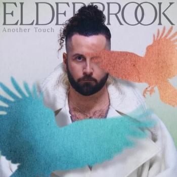 Elderbrook - Another Touch (CD)