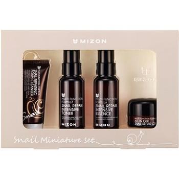 MIZON Snail Miniature Set (8809743540321)