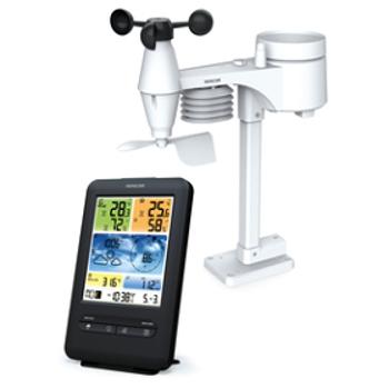 SENCOR SWS 9898 WiFi profesionálna meteostanica