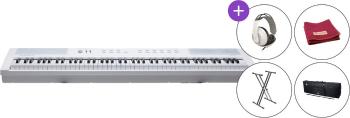 Kurzweil Ka E1 Cover SET Digitálne stage piano White