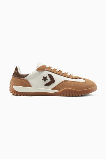 Tenisky Converse Run Star Trainer béžová farba, A15738C