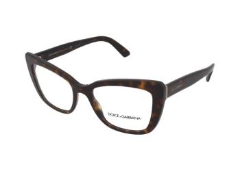 Dolce &amp; Gabbana DG3308 502