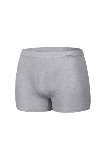 Pánske boxerky 223 Authentic mini grey