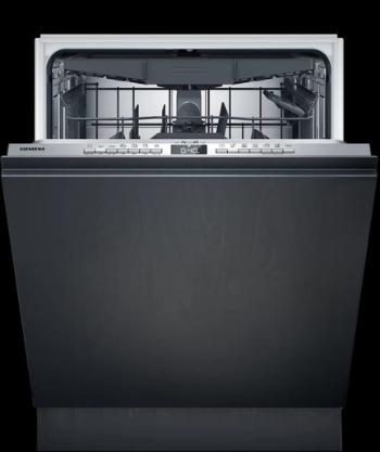 Siemens iQ300 Plne vstavaná umývačka riadu 60 cm SN63EX22CE