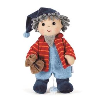 Sterntaler Hračka s hracím strojčekom veľká Sandmann 29 cm 60328 (4043168257103)