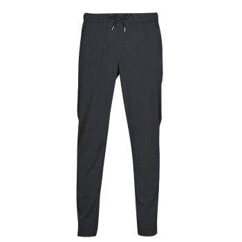 Jack & Jones  JPSTACE JJMARLO  Nohavice Chinos/Nohavice Carrot Šedá