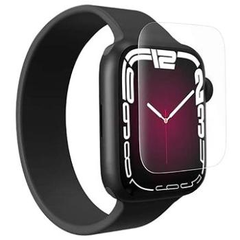 ZAGG InvisibleShield Ultra Clear+ pre Apple Watch 7 (45 mm) – displej (ZG200208716)