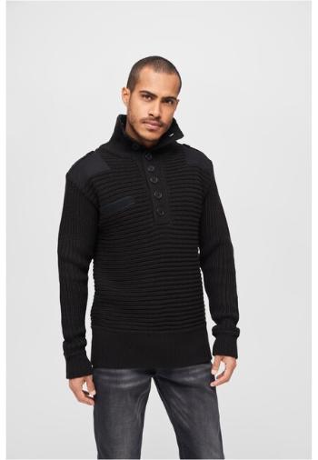 Brandit Alpin Pullover black - 4XL