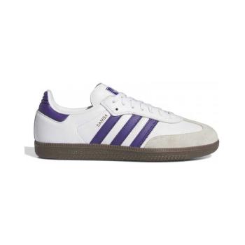 adidas  Samba adv  Skate obuv Biela