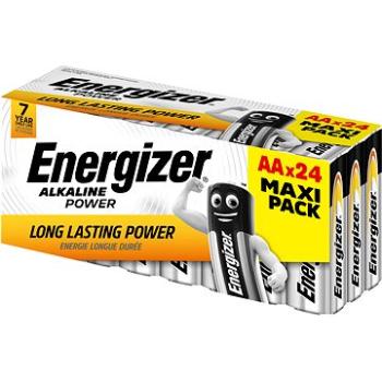 Energizer Alkaline Power AA 24 ks (EC006)