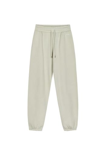 OH APRIL Nadrág  pasztellzöld