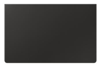 Samsung Ochranný kryt s klávesnicou pre Tab S10 Ultra/S9 Ultra Black