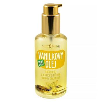 PURITY VISION BIO Vanilkový olej 100 ml