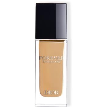 DIOR Dior Forever Skin Glow rozjasňujúci make-up SPF 20 odtieň 4WO Warm Olive 30 ml