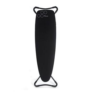 Rolser žehliaca doska K-Surf Black Tube 130 × 37 cm – čierne (K07002-1023)