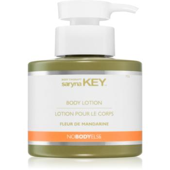 Saryna Key Fleur de Mandarine telové mlieko 250 ml