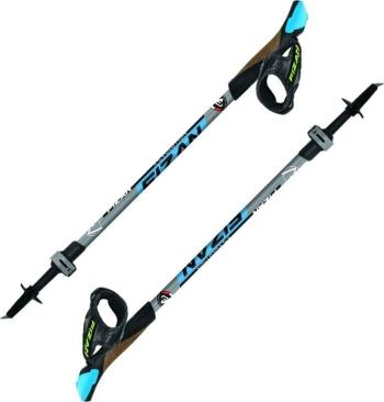 Fizan R-Evolution Blue 58 - 130 cm Palice na Nordic Walking