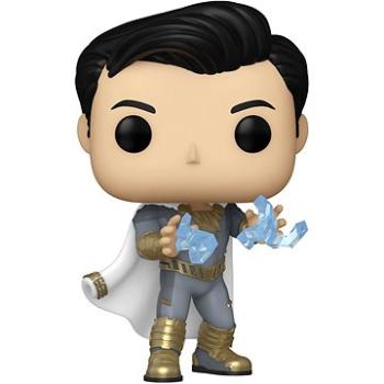 Funko POP! Shazam 2 – Eugene (889698691215)