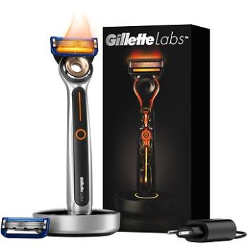 GILLETTE Labs Heated Razor (7702018532292)