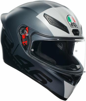 AGV K1 S Limit 46 XL Prilba