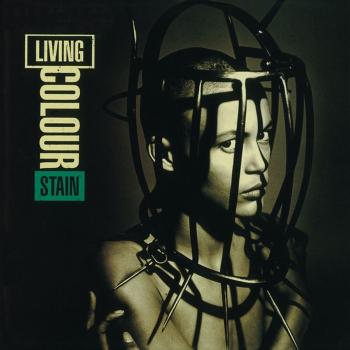 Living Colour - Stain (180 g) (LP)