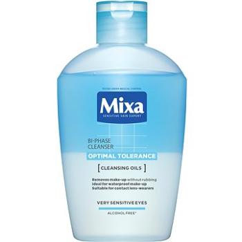 MIXA Sensitive Skin Expert odličovač očí 125 ml (3600550305036)