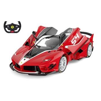 Jamara Ferrari FXX K Evo 1:14 červené door manual 2,4 G A (4042774452001)